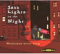 Various Artists - Jazz Lights in the Night
