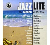 Various Artists - Jazz Lite Vol. 1: The Malibu Collection