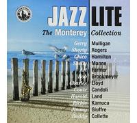 Various Artists - Jazz Lite Vol. 2: The Monterey Collection