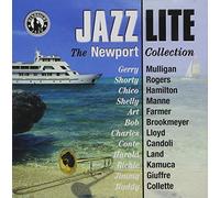 Various Artists - Jazz Lite Vol. 3: The Newport Collection