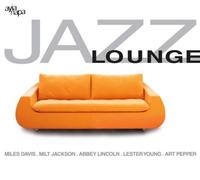 Various Artists - Jazz Lounge