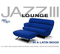 Various Artists - Jazz Lounge 3