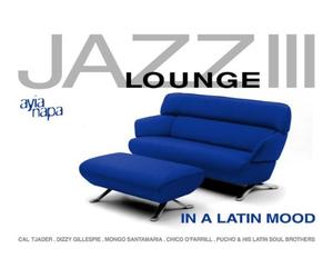 Various Artists - Jazz Lounge 3