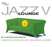 Various Artists - Jazz Lounge 5