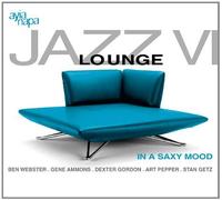 Various Artists - Jazz Lounge 6