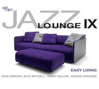 Various Artists - Jazz Lounge 9