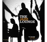 Various Artists Jazz Lounge (CD) (Importación USA)