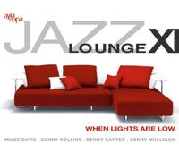 Various Artists - Jazz Lounge Vol. 11