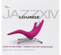 Various Artists - Jazz Lounge Vol. 14
