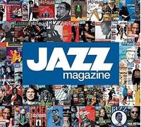 Various Artists - Jazz Magazine Le Coffret