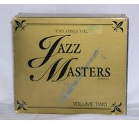 Various Artists - Jazz Masters 2