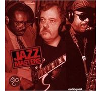 Various Artists - Jazz Masters / Various