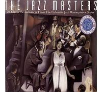 Jazz Masters: 27 Classics