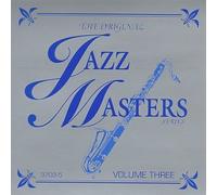 Various Artists - Jazz Masters 3