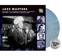 Various Artists Jazz Masters (Vinyl) (Importación USA)
