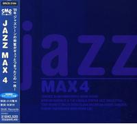 Various Artists - Jazz Max 4 / Various