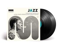 VARIOUS ARTISTS - JAZZ MEN - ICONIC ANTHEMS BY THE KINGS OF JAZZ [Vinilo]
