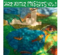 Various Artists Jazz Montez Presents - Volume 2 (Vinyl) 12" Album