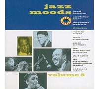 Various Artists - Jazz Moods 5