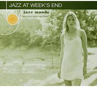 Various - Jazz Moods