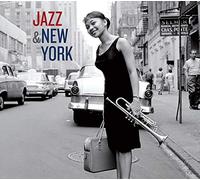 Various Artists - Jazz & New York