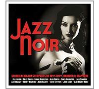 Various Artists - Jazz Noir