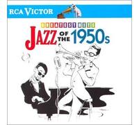 Various Artists - Jazz of the 1950's