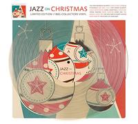 Various Artists - Jazz On Christmas [Vinilo]