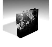 Various Artists Jazz On Film (CD) Box Set