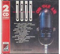 Various Artists - Jazz on the Air (US Import)