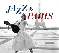 Various Artists - Jazz & Paris