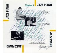 Various Artists - Jazz Piano 3