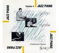 Various Artists - Jazz Piano 4
