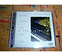 Various Artists - Jazz Piano Anthology: in The Beginning