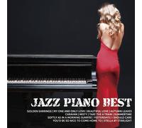 Various Artists - Jazz Piano Best-Misty/Summer Time / Various