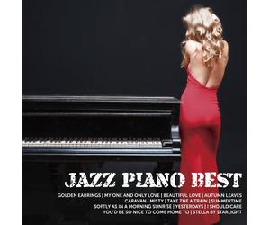 Various Artists - Jazz Piano Best-Misty/Summer Time / Various