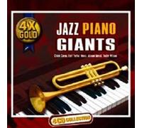 Various Artists - Jazz Piano Giants =box=