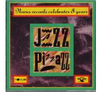 Various Artists - Jazz Pizzazz II - Novus records celebrates 5 years (UK Import)
