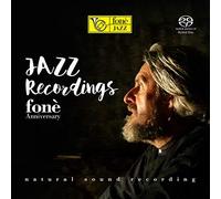 Various Artists - Jazz Recordings..