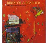 Various Artists - Jazz Revelation Records: Birds of a Feather / Various