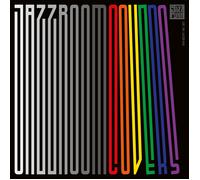 Various Artists Jazz Room Presents: Covers (Vinyl) 12" Album