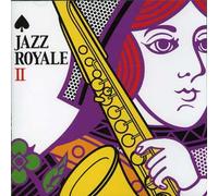 Various Artists - Jazz Royale 2 / Various [Import]