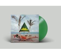 Various Artists - Jazz Samba (Colored Edition) [Vinilo]