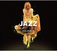 Various Artists - Jazz Sexiest Ladies 3