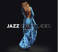 Various Artists - Jazz Sexiest Ladies Volume 3