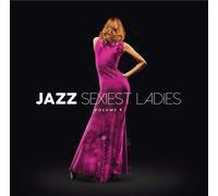 Various Artists Jazz Sexiest Ladies Volume 4 (Vinyl) (Importación USA)