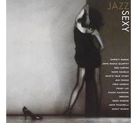 Various Artists - Jazz Sexy