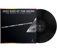 Various Artists - Jazz Side Of The Moon (180 Gram One Step Pressing) [Vinilo]