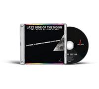 Various Artists - Jazz Side Of The Moon (SACD Hybrid Stereo)