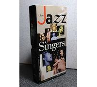 Various Artists - Jazz Singers 1919-94